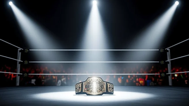 WWE SmackDown Adds United States Title Match to Backlash Card
