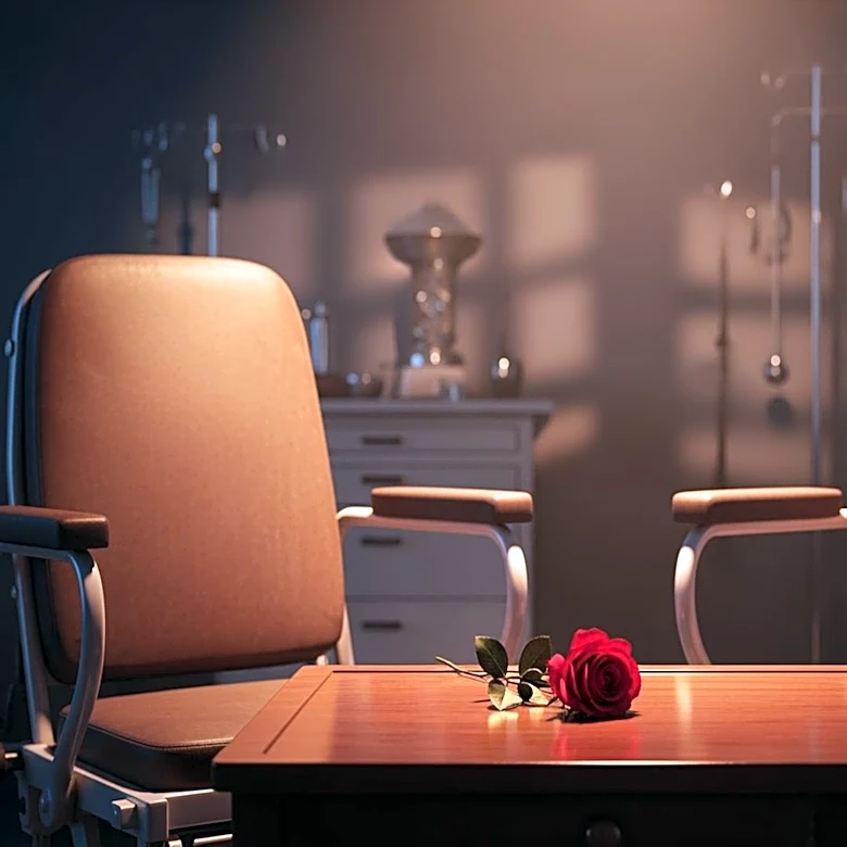 Fans Speculate on Potential Romance in 'The Pitt' Between Dr. Langdon and Dr. King