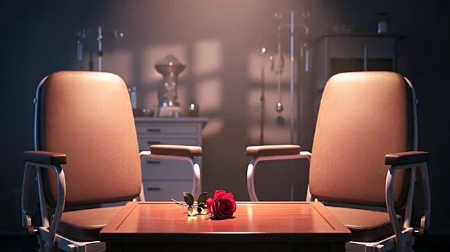 Fans Speculate on Potential Romance in 'The Pitt' Between Dr. Langdon and Dr. King