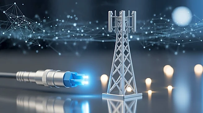 Crown Castle Completes $8.5 Billion Sale of Fiber and Small Cell Units