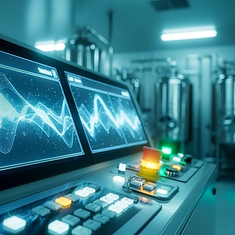 Cytiva and Rockwell Automation Launch Figurate SCADA System to Enhance Biopharma Manufacturing