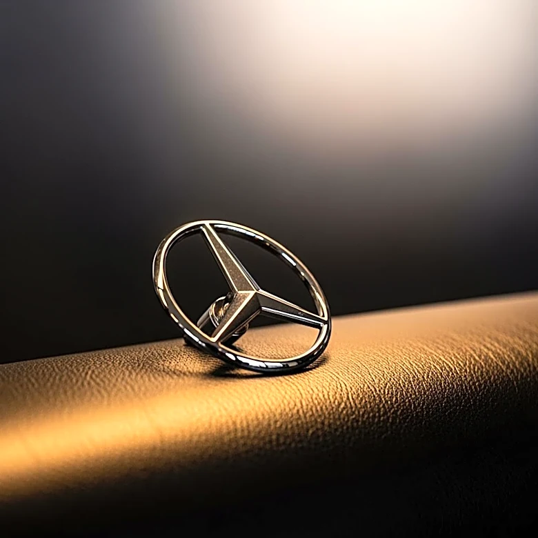 Mercedes-Benz E320's Depreciation Offers Affordable Luxury for Buyers