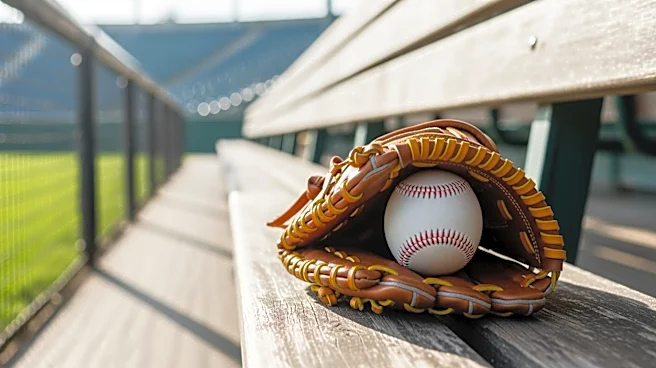 Detroit Tigers' Zach McKinstry Begins Rehab Assignment After Hip Injury