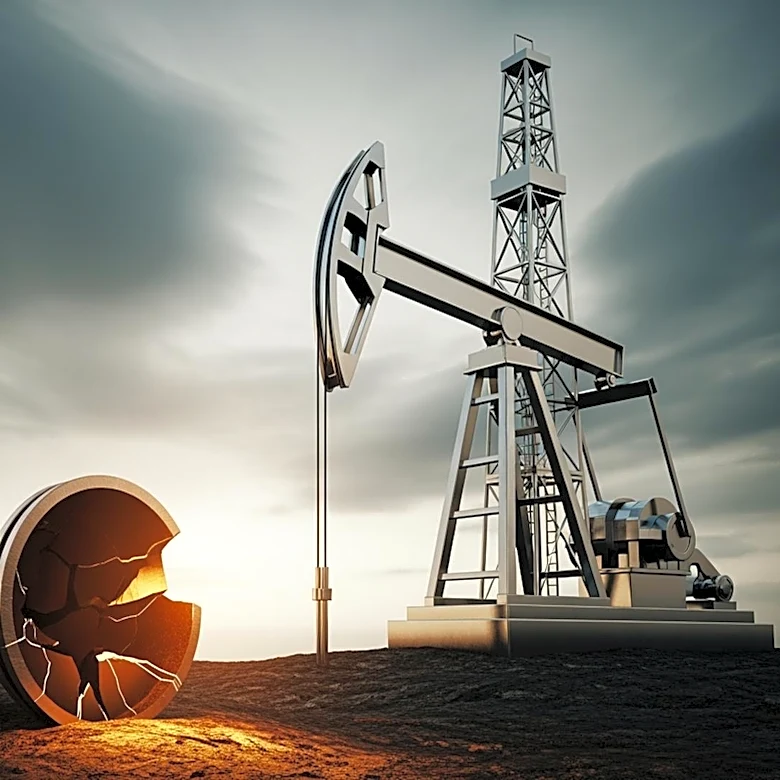 Chevron Reports Decreased Earnings Amid Geopolitical Volatility and Supply Disruptions