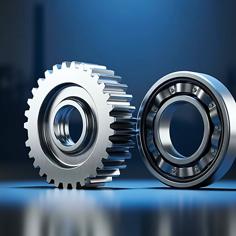 Gates Industrial Reports Q1 2026 Financial Results with $851.1M in Sales