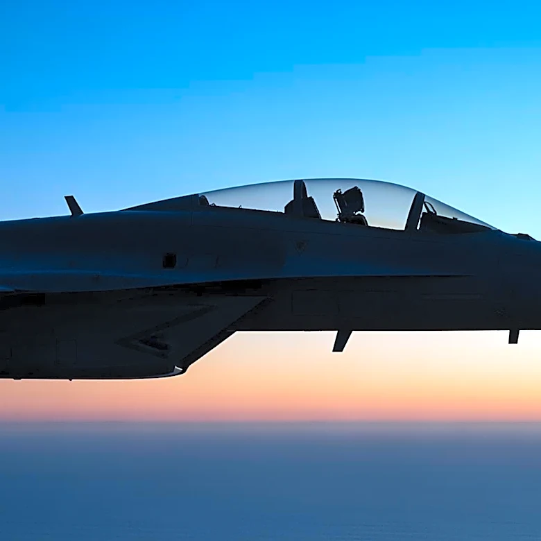 Lockheed Martin Withdraws from US Navy T-45 Replacement Competition