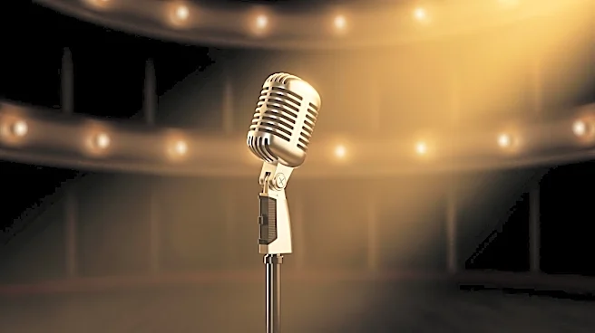 Self Esteem Releases New Song for West End Play Revival
