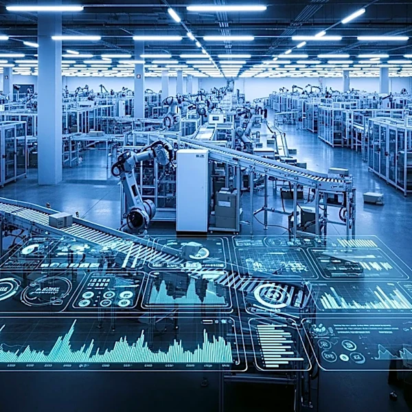 Supply Chain Investments Struggle to Deliver Operational Results Despite Technological Advancements