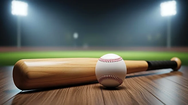 Milwaukee Brewers' No-Hit Bid Ends with Washington Nationals' Lile's Double