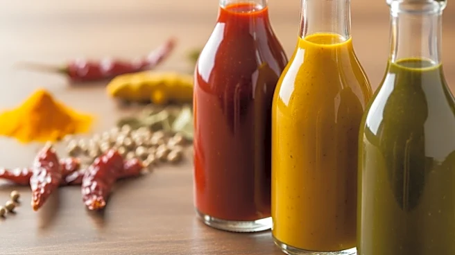 Gymkhana Fine Foods Launches Indian-Inspired Sauces in U.S. Market via Whole Foods