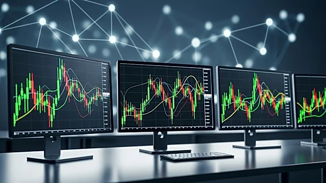 WallStreetBets Moderator Shares Insights on Reddit's Impact on Trading