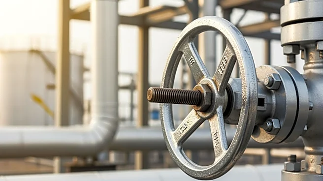 Imperial Oil Reports Q1 2026 Financial Results Amid Refinery Challenges