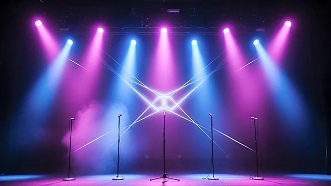 K-Pop Group MAMAMOO Announces 2026 U.S. Reunion Tour with Seven Arena Shows