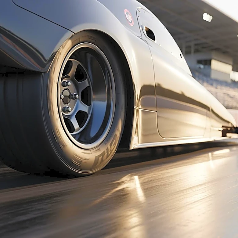 NHRA Southern Nationals Debut at South Georgia Motorsports Park Marks New Era for Drag Racing