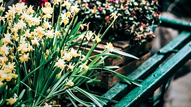Baltimore's Flower Mart Returns with Expanded Vendor Participation