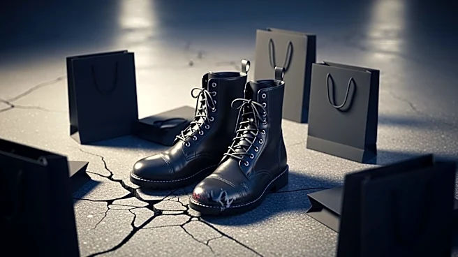 Boots Riley's 'I Love Boosters' Critiques Luxury Fashion and Shoplifting Culture