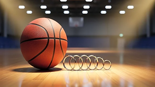 Wisconsin Basketball in Top Five for Recruit Donovan Davis, Commitment Date Announced