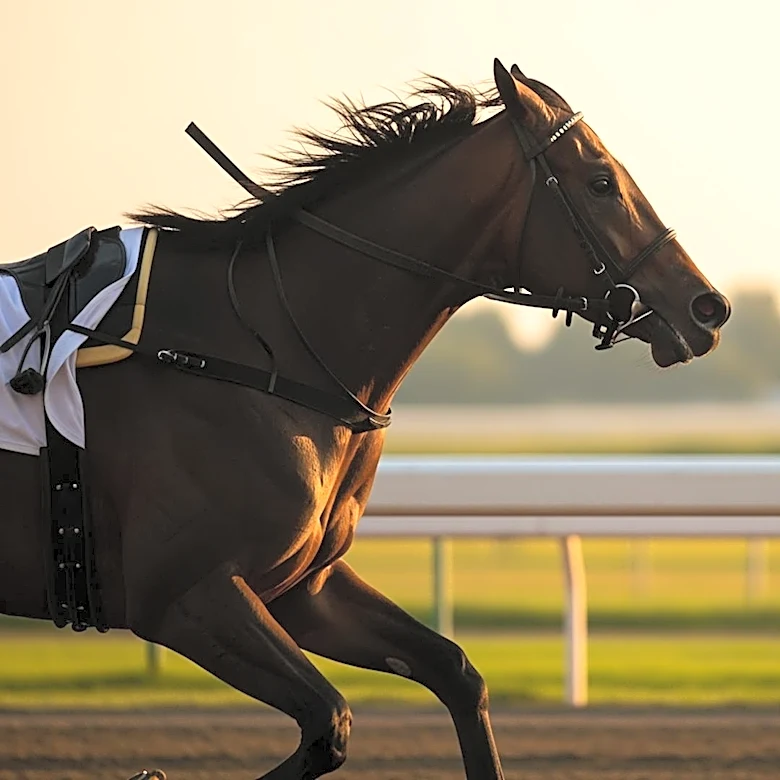 Always A Runner Triumphs in Kentucky Oaks with Late Surge