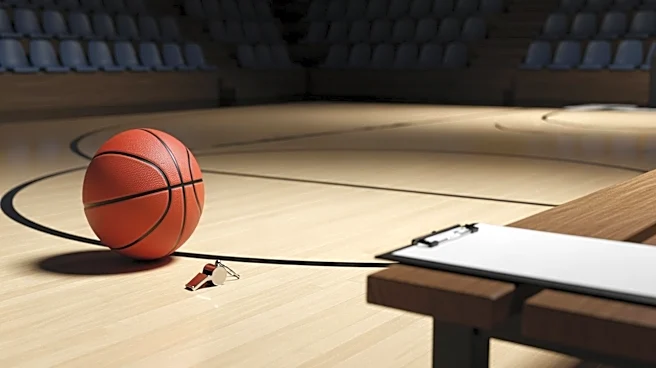 Cincinnati Bearcats Basketball Recruits Xavier's Lead Trainer