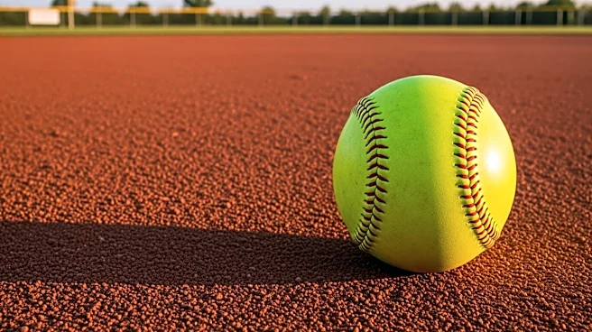Nebraska Softball Team Prepares for Final Regular-Season Series Against Penn State