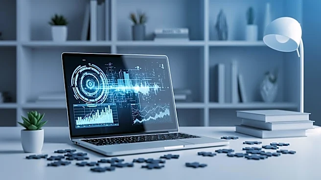 Marketing Departments Face Challenges Amid AI and Skill Gaps