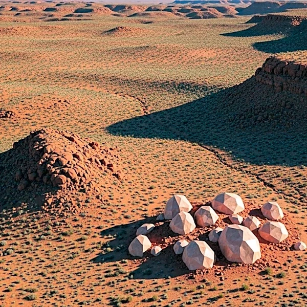 New Earth Resources Expands Lucky Boy Uranium Project with Additional 268 Acres in Arizona