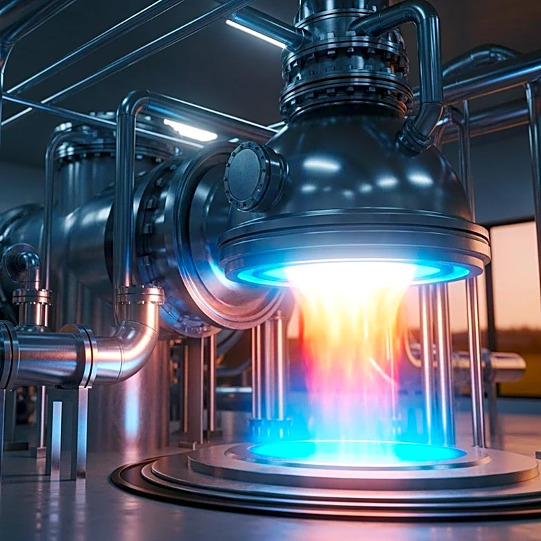 Houston Startup ZettaJoule Advances High-Temperature Nuclear Reactor for Industrial Use in Texas