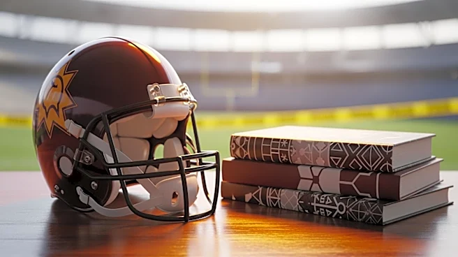 Arizona State Sun Devils Bolster Offense with Key Transfers for 2026
