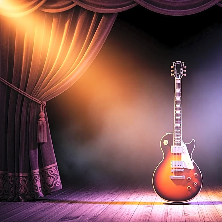 UPRISING Youth Band to Perform at Marion Palace Theatre