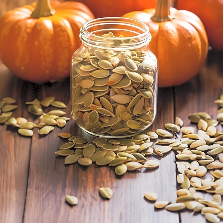 Lima Pumpkin Festival Prepares for October Event with Seed Distribution