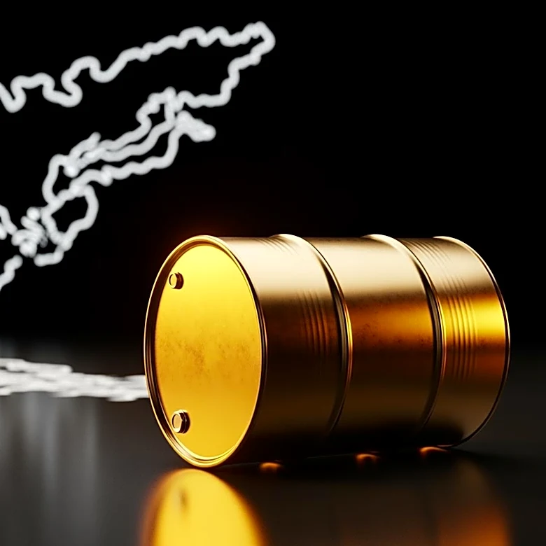 OPEC+ Plans Output Increase Amid UAE's Exit and Hormuz Disruption
