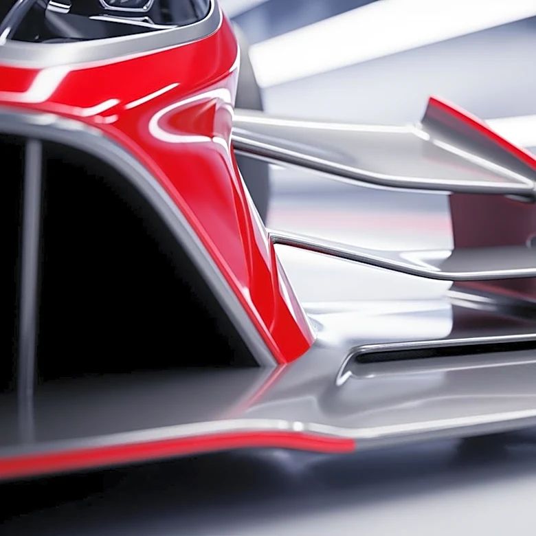 Red Bull Introduces Major Front Wing Upgrade at Miami Grand Prix