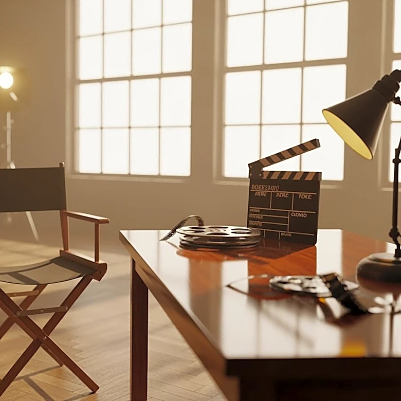 Noah Wyle Finds Solace at Warner Brothers Amid 'The Pitt' Success