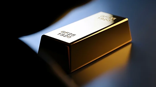 Tether Reduces Gold Purchases for USDT Reserves Amid Strategic Shift