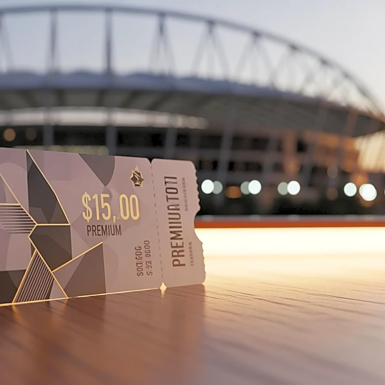 FIFA Faces Criticism Over High Ticket Prices for 2026 World Cup in North America