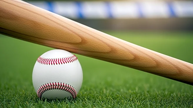 West Virginia Mountaineers Face Kansas State in Big 12 Baseball Series