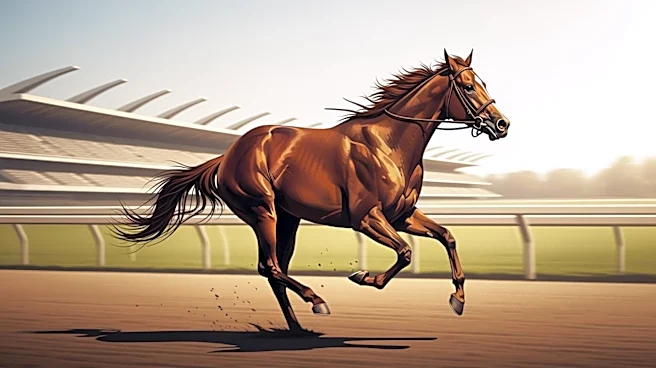 Secretariat's Legacy Dominates 2026 Kentucky Derby Lineage