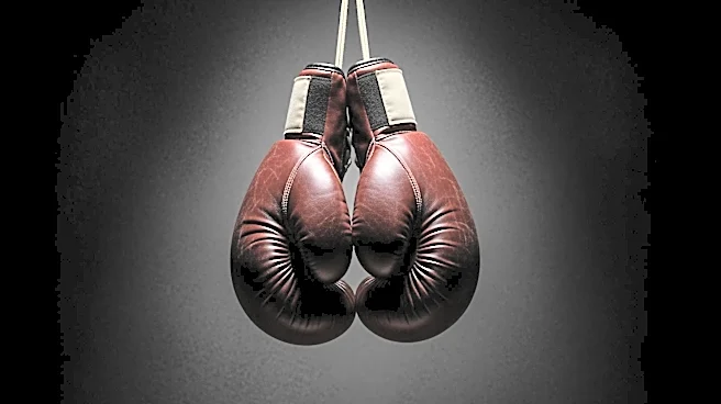 Naoya Inoue and Junto Nakatani Set for Historic Boxing Clash at Tokyo Dome