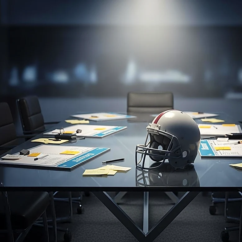 Cleveland Browns to Offer Fans Behind-the-Scenes Look at 2026 NFL Draft Process