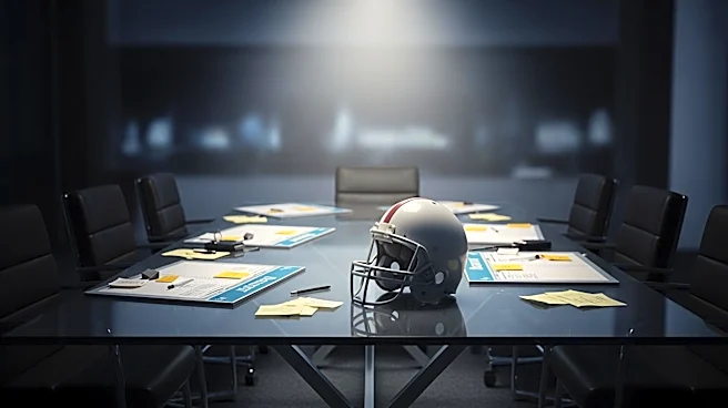 Cleveland Browns to Offer Fans Behind-the-Scenes Look at 2026 NFL Draft Process