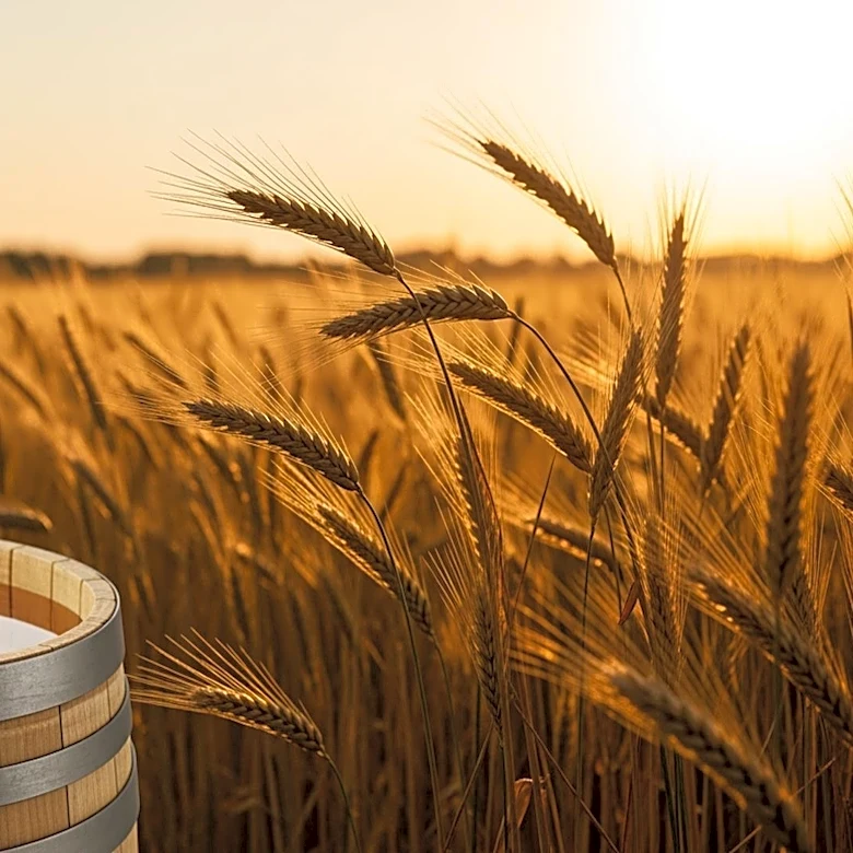 Biofuel Demand Drives Up Food Prices Amid Global Conflicts