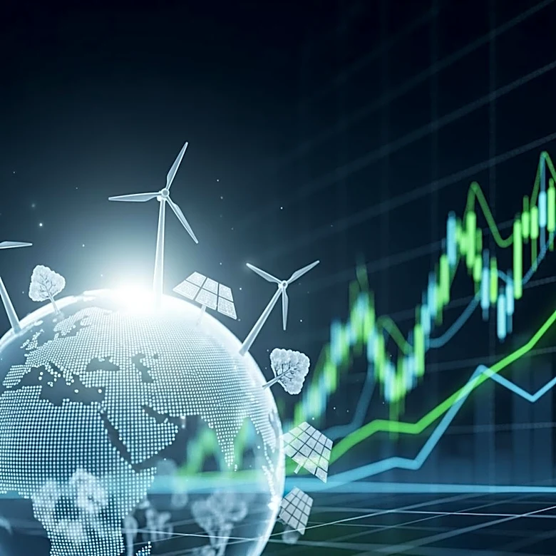 Investment Experts Highlight Long-Duration Equities and Renewable Energy as Key Strategies Amid AI-Driven Market Gains