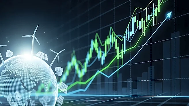 Investment Experts Highlight Long-Duration Equities and Renewable Energy as Key Strategies Amid AI-Driven Market Gains
