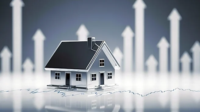 Realtor.com Reports Resilience in April Housing Market Amid Economic Volatility