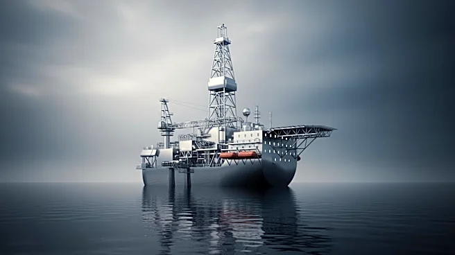ExxonMobil Reports First-Quarter 2026 Earnings Amid Market Challenges