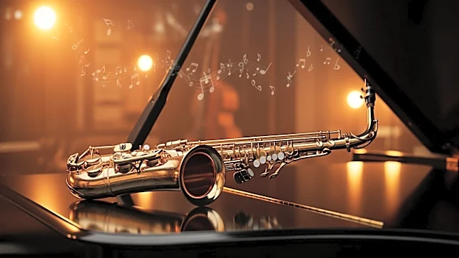 Jazz Day Concert in Chicago Features Astounding Cast of Talent
