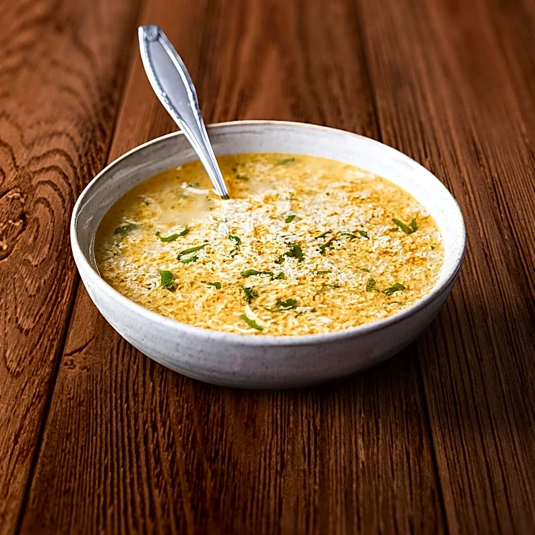 Americans Embrace Soup for Breakfast as a Healthier Alternative to Cereal