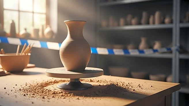 Colorado Pottery Business Owner Faces Jail Over Adams County Dispute