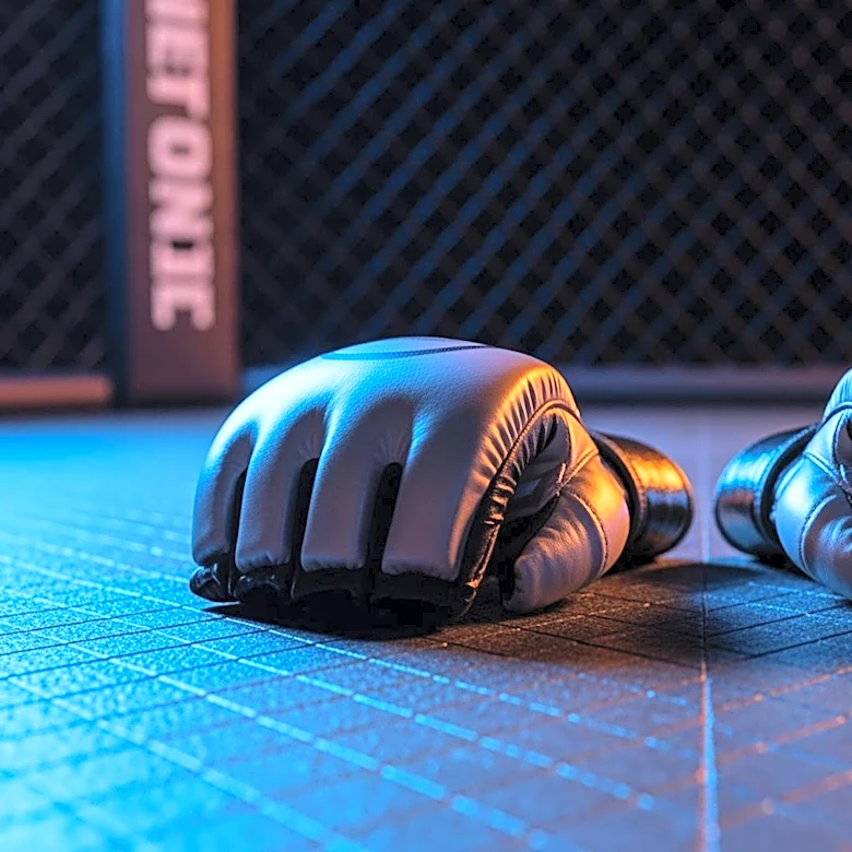 Robert Bryczek to Face Cam Rowston in Perth Middleweight UFC Bout
