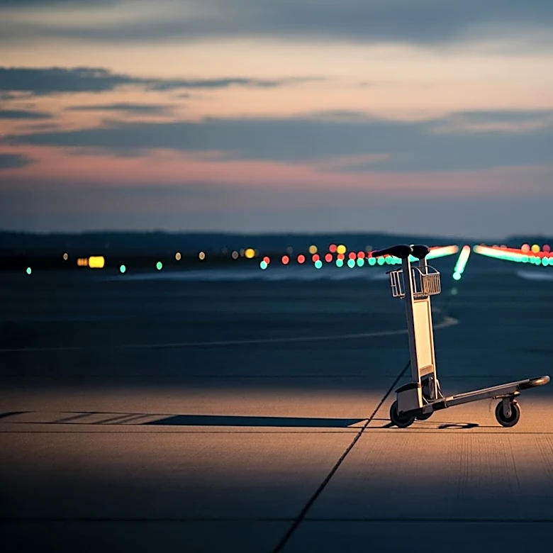 Spirit Airlines Faces Imminent Collapse Amid Stalled Bailout Talks